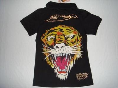 cheap Ed Hardy Shirt(Women)-524